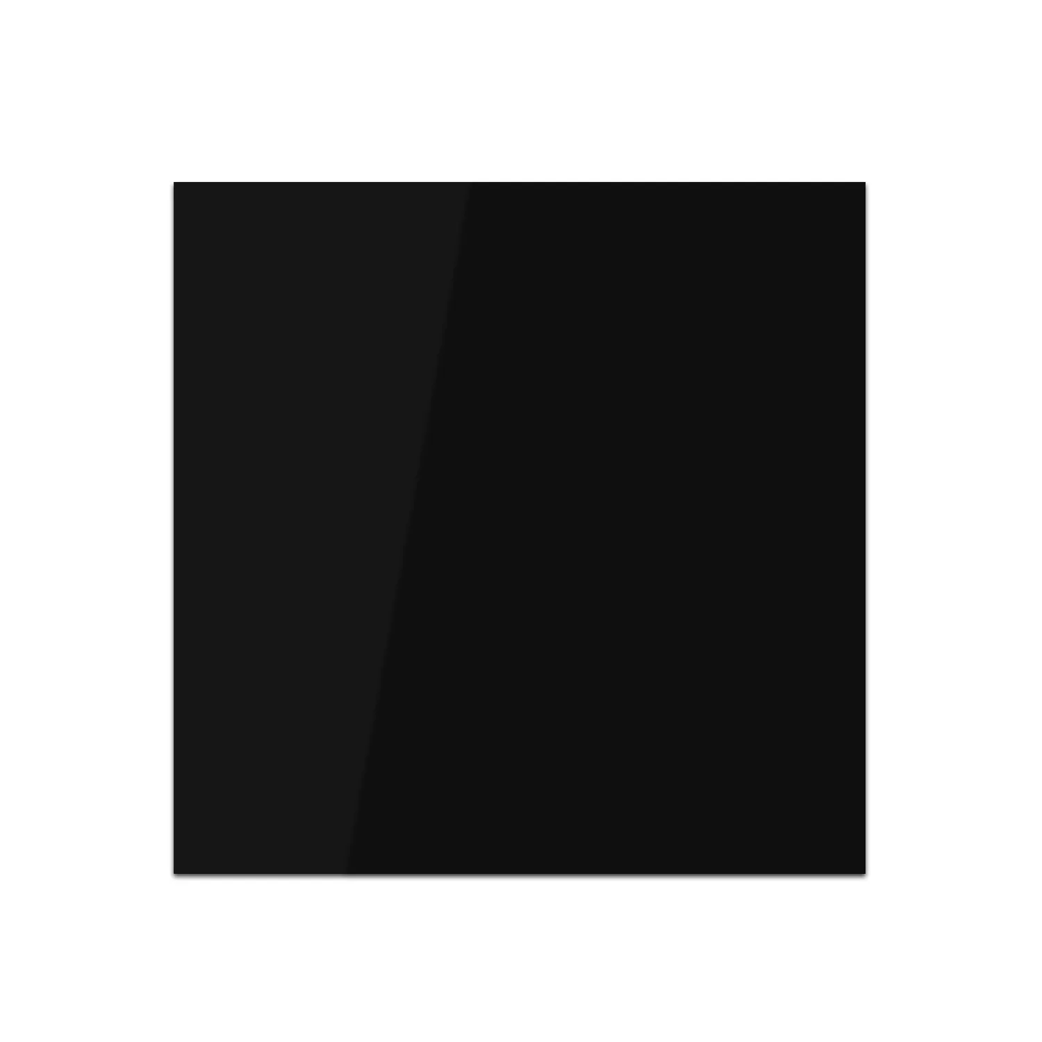 Piastrelle Majesta Nero Uni Lucidato 30x30cm Piastrelle Majesta Nero Uni Lucidato 30x30cm