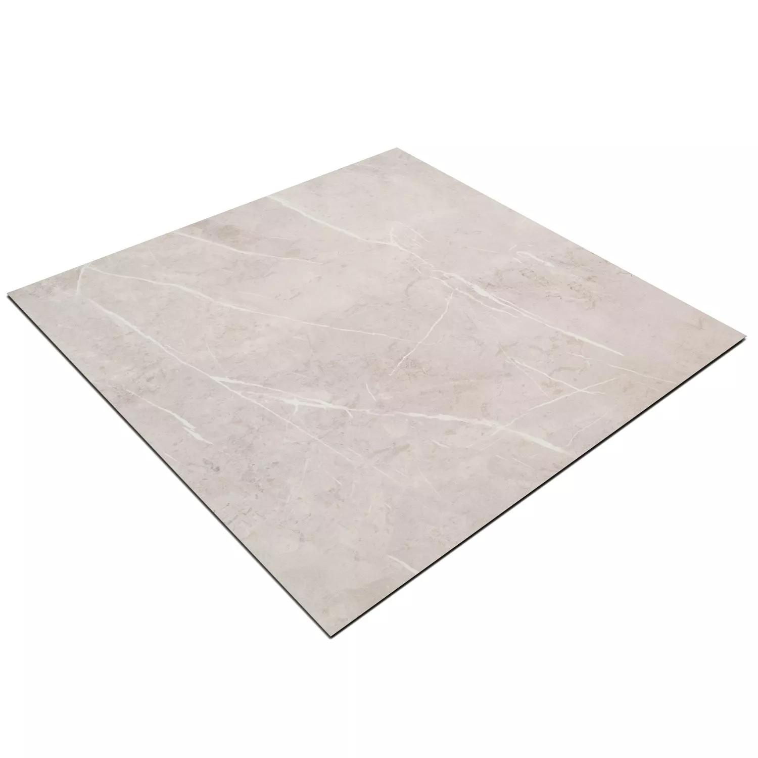 Campione Piastrelle Comfort Ivory Lucidato 58x58cm