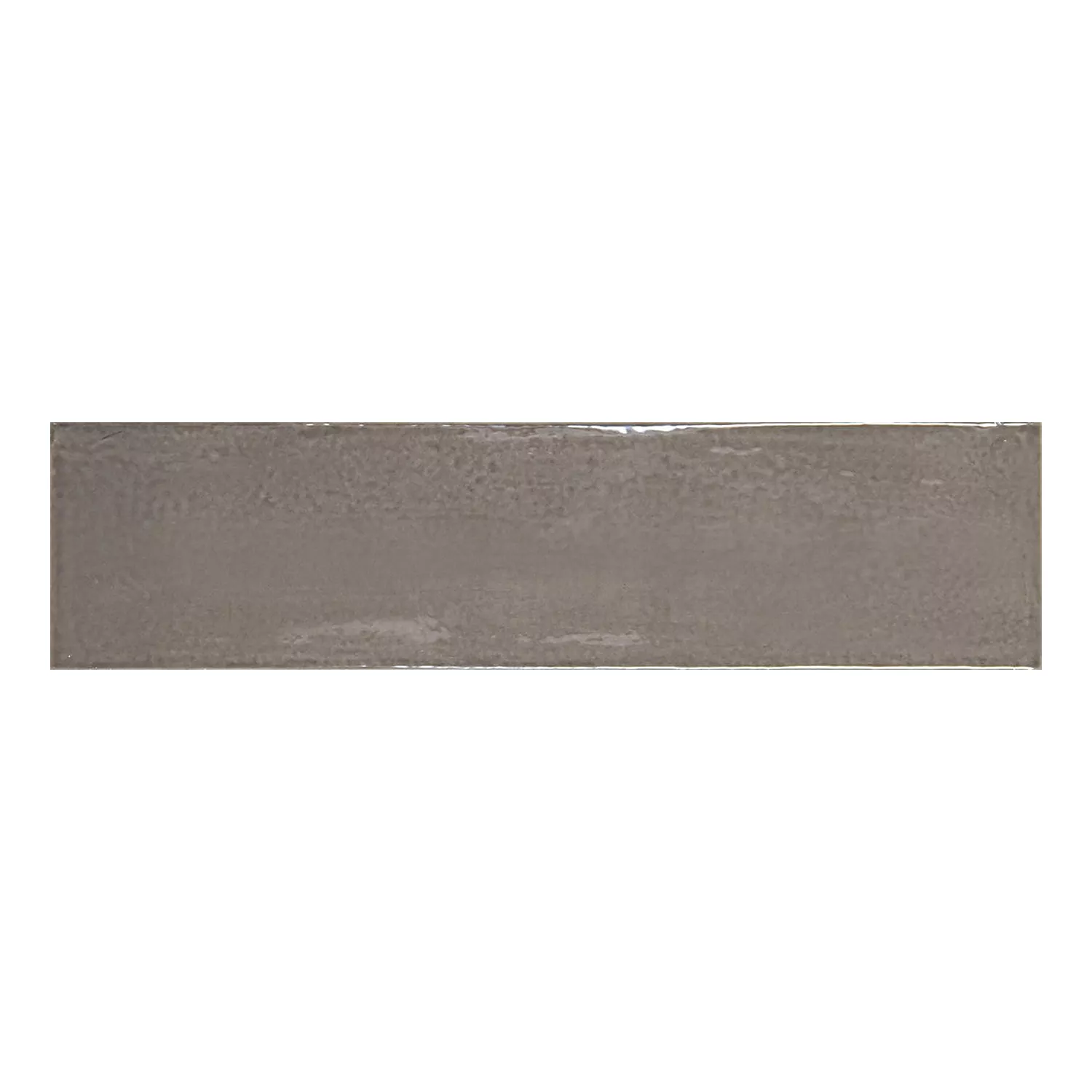 Alcacer Grigio Lucida Rustico 7,5x30 cm Grafito