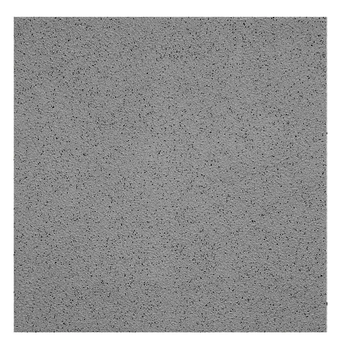 Piastrelle Grana Fine R10/A Antracite 15x15cm
