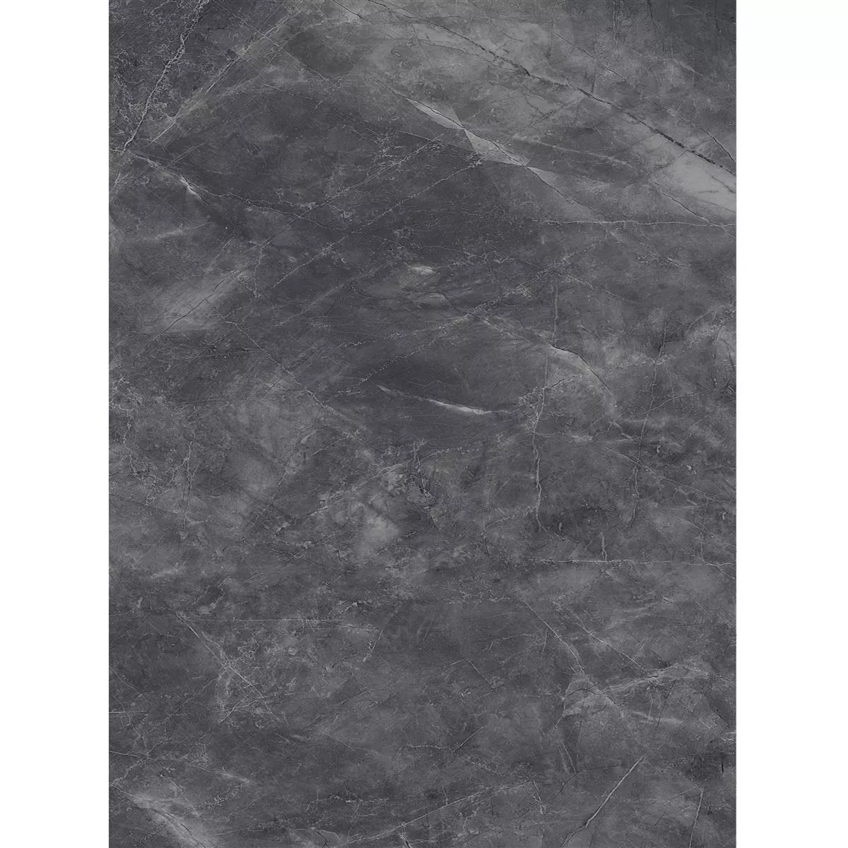 Angola Lucidato Nero 60x120 cm