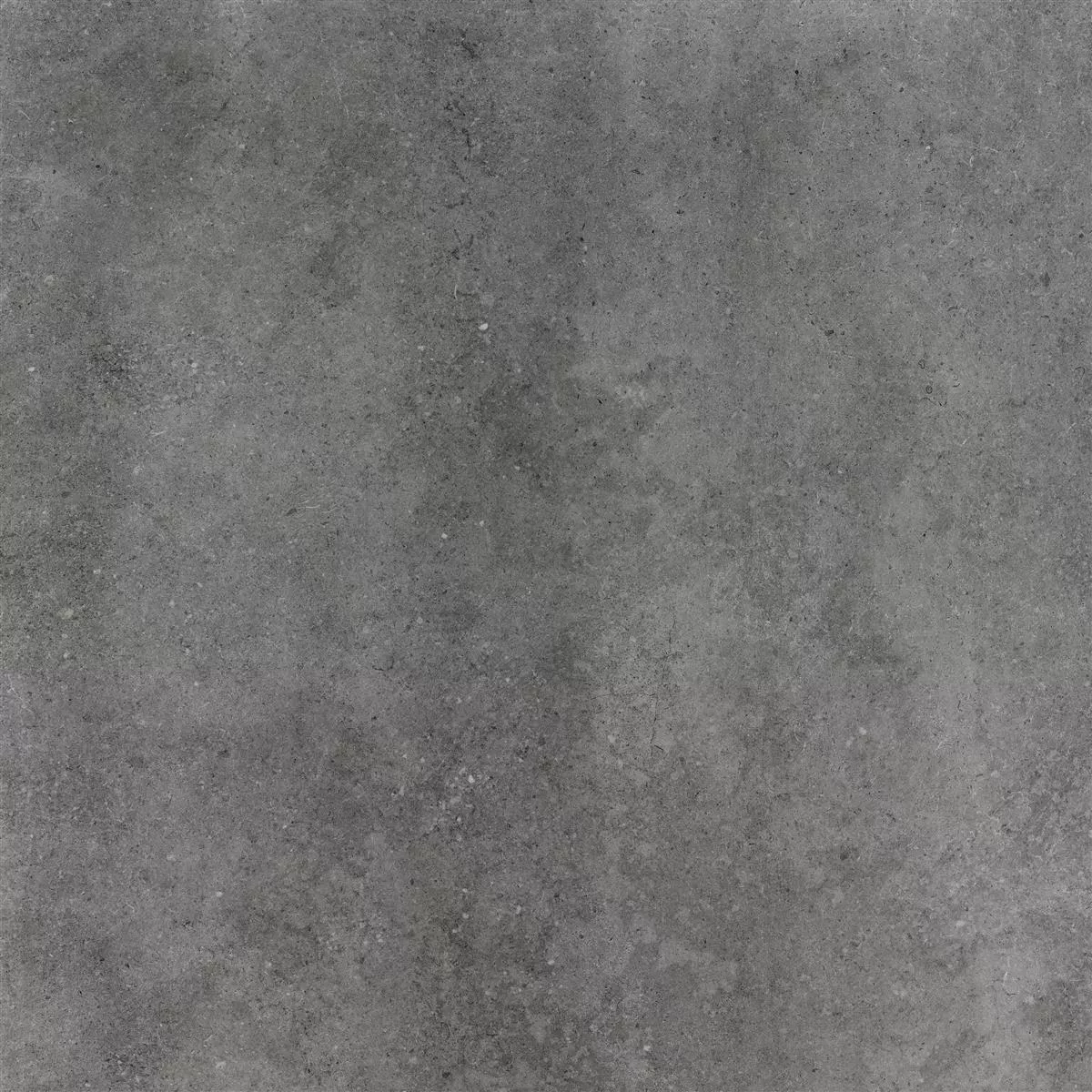 Piastrella Esterni Harburg Grigio 80x80cm