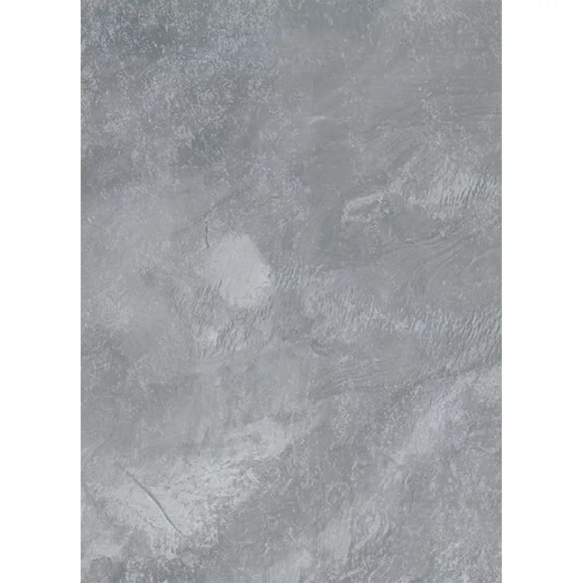 Campione Piastrelle Cortina Cemento Ottica Opaco Grigio 60x120cm