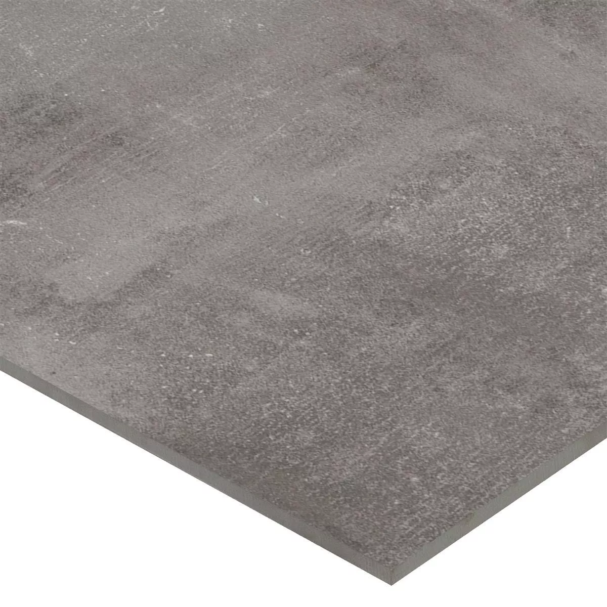 Campione Piastrelle Castlebrook Pietra Ottica Grigio 30x60cm