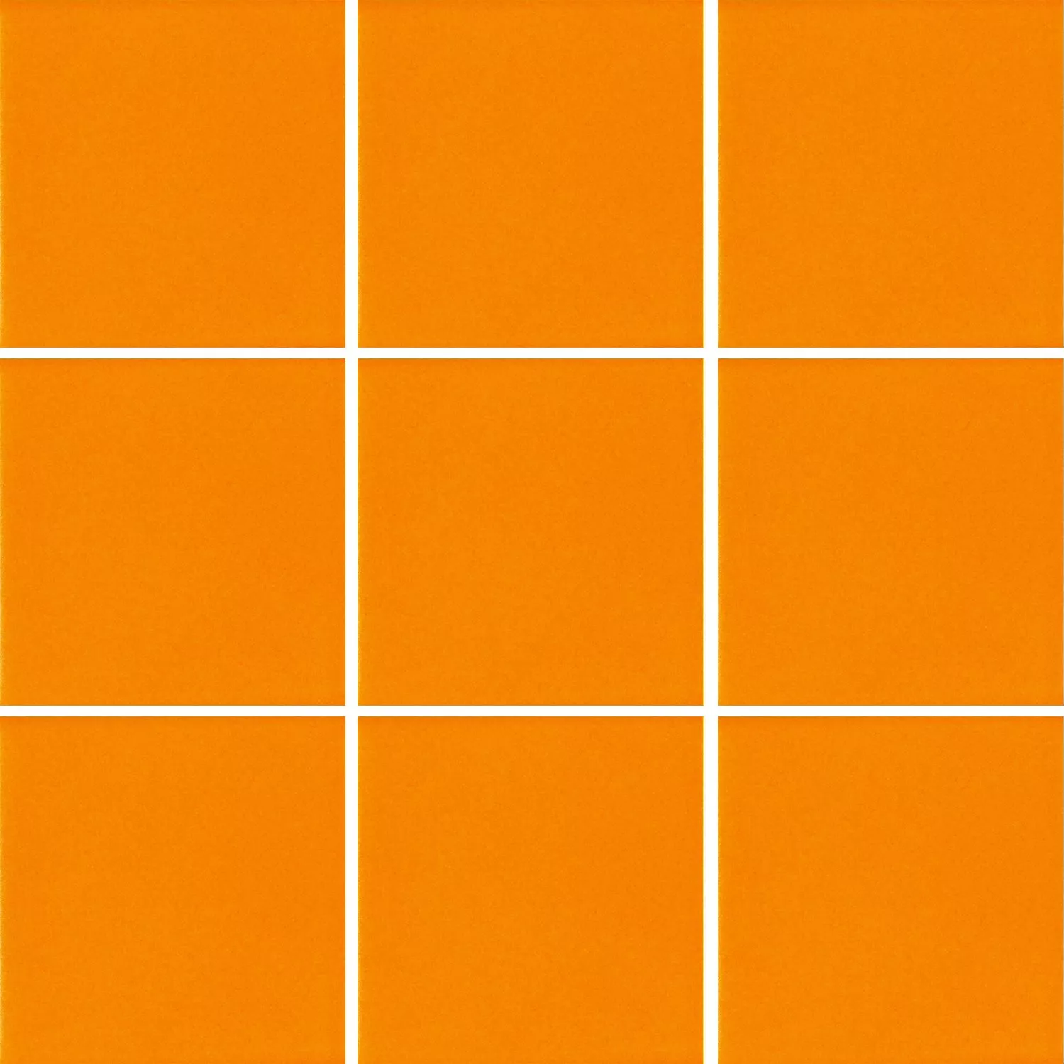 Mosaico Adventure Arancione Opaco Mosaico Adventure Arancione Opaco