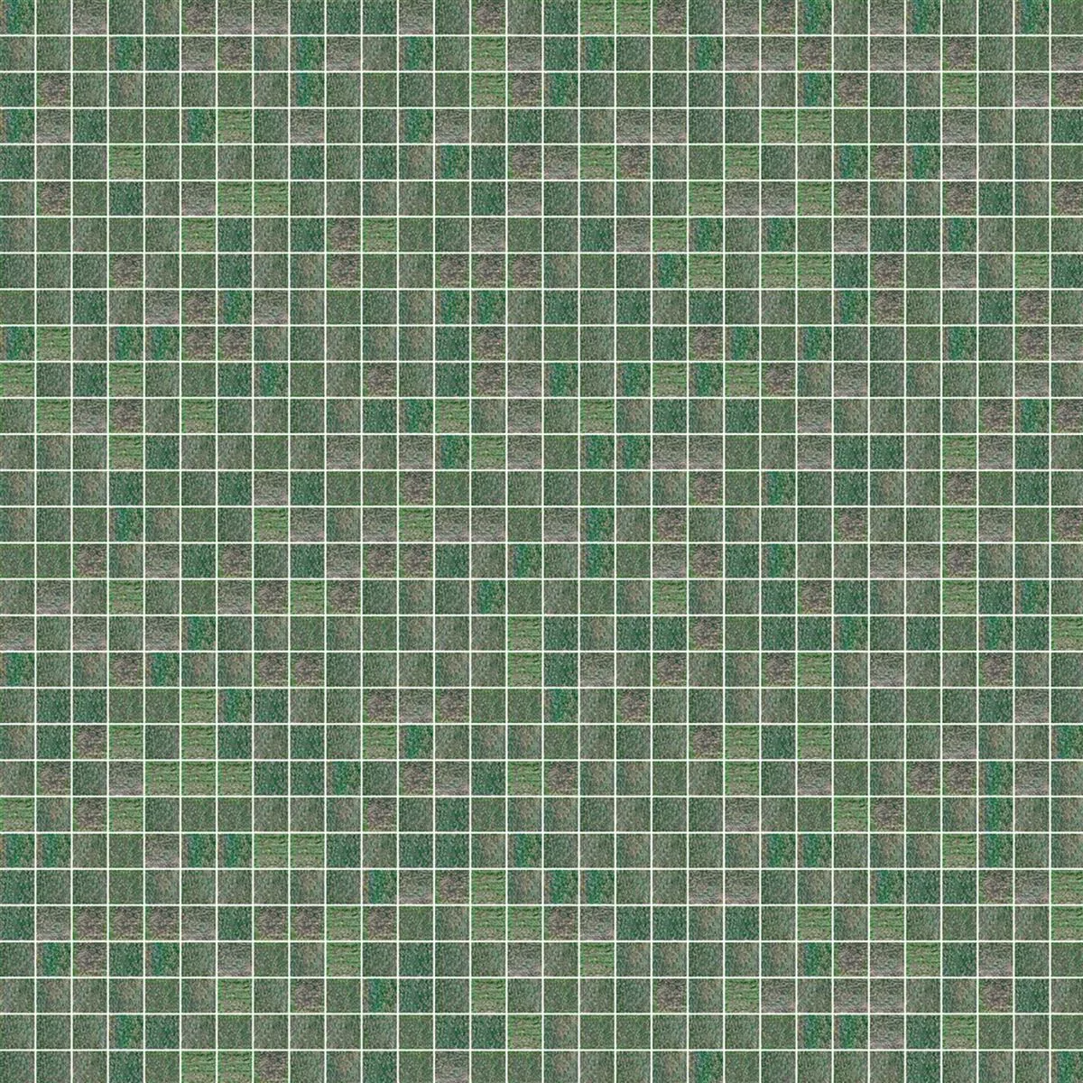 Mosaico Di Vetro Piastrelle Trend-Vi 704 Shining 10x10 cm