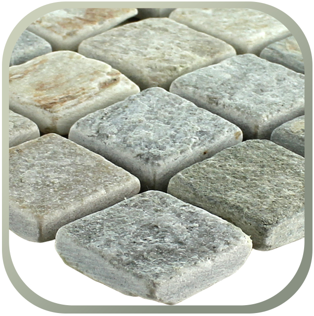 Mosaico Quarzite