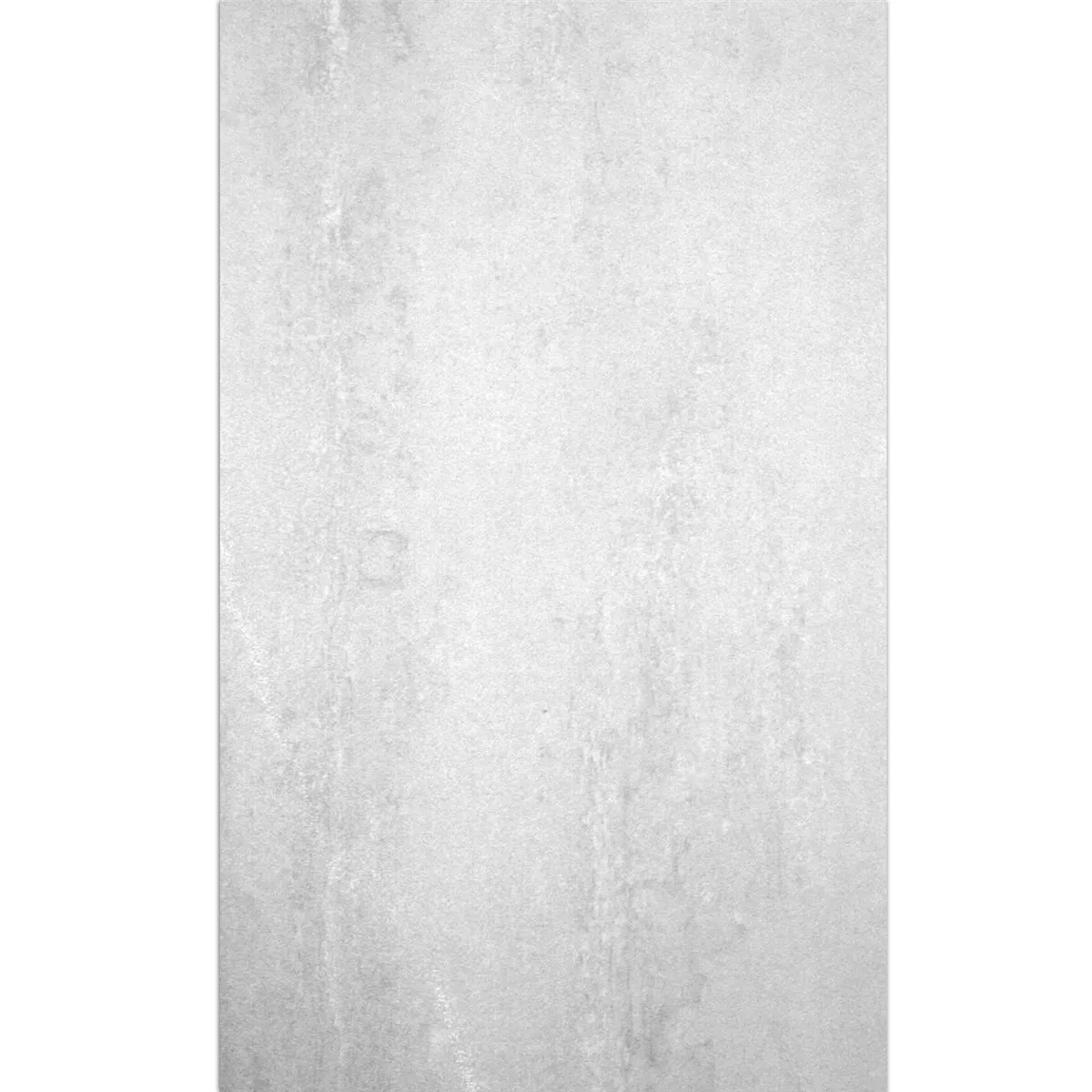 Piastrelle Madeira Bianco Lucidato 60x120cm