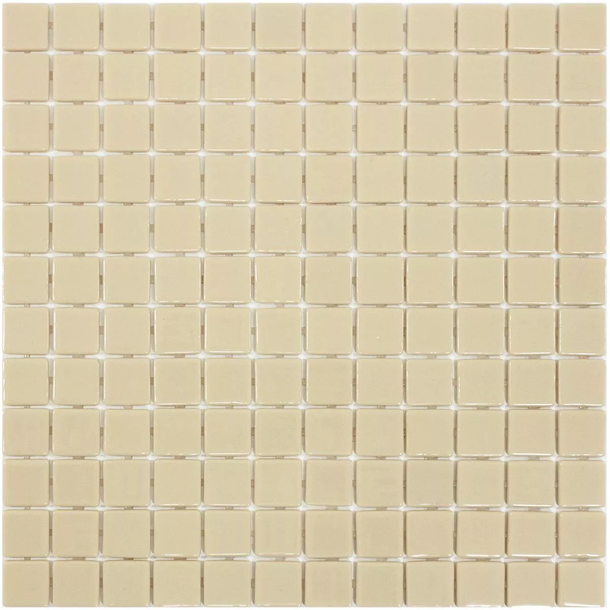 Vetro Piscina Mosaico Venetia Beige