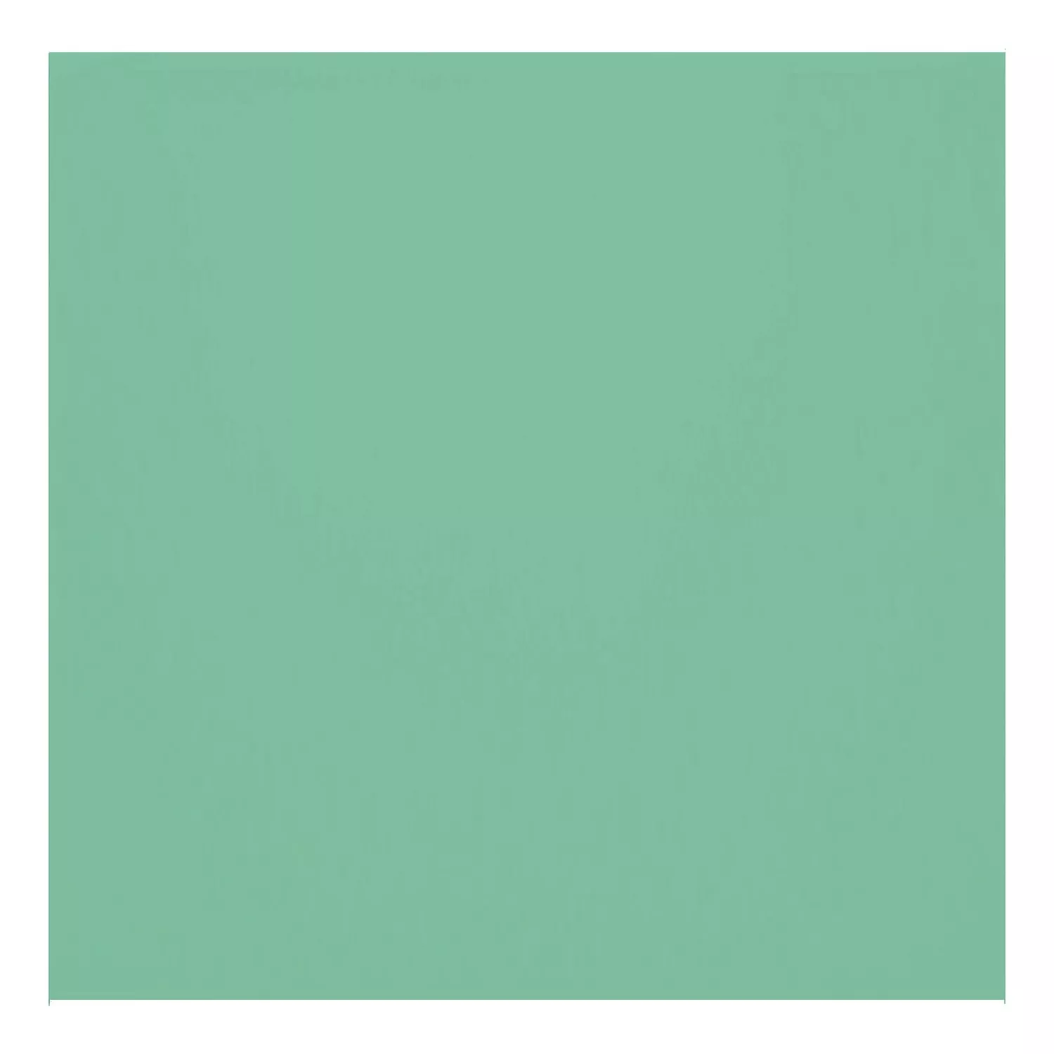 Piastrella metropolitana Verde Opaco 10x10 cm Senza Sfaccettatura Freyburg Manzana