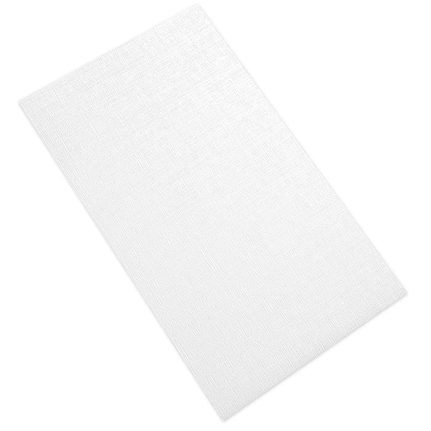 Rivestimenti Vulcano Texture Decorative Bianco Opaco 60x120cm