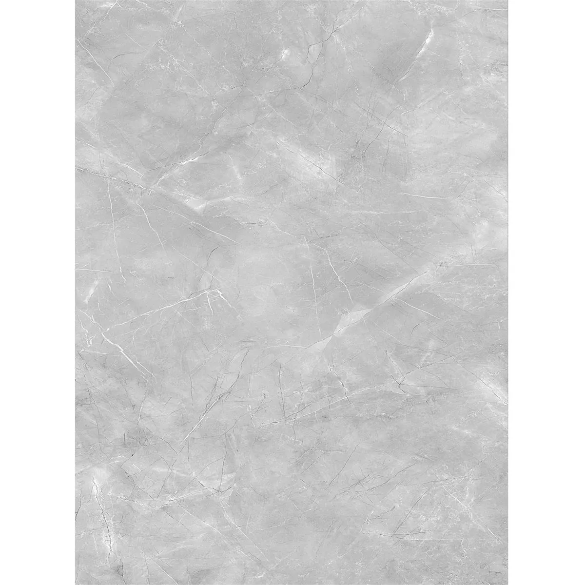 Angola Lucidato Grigio 60x120 cm