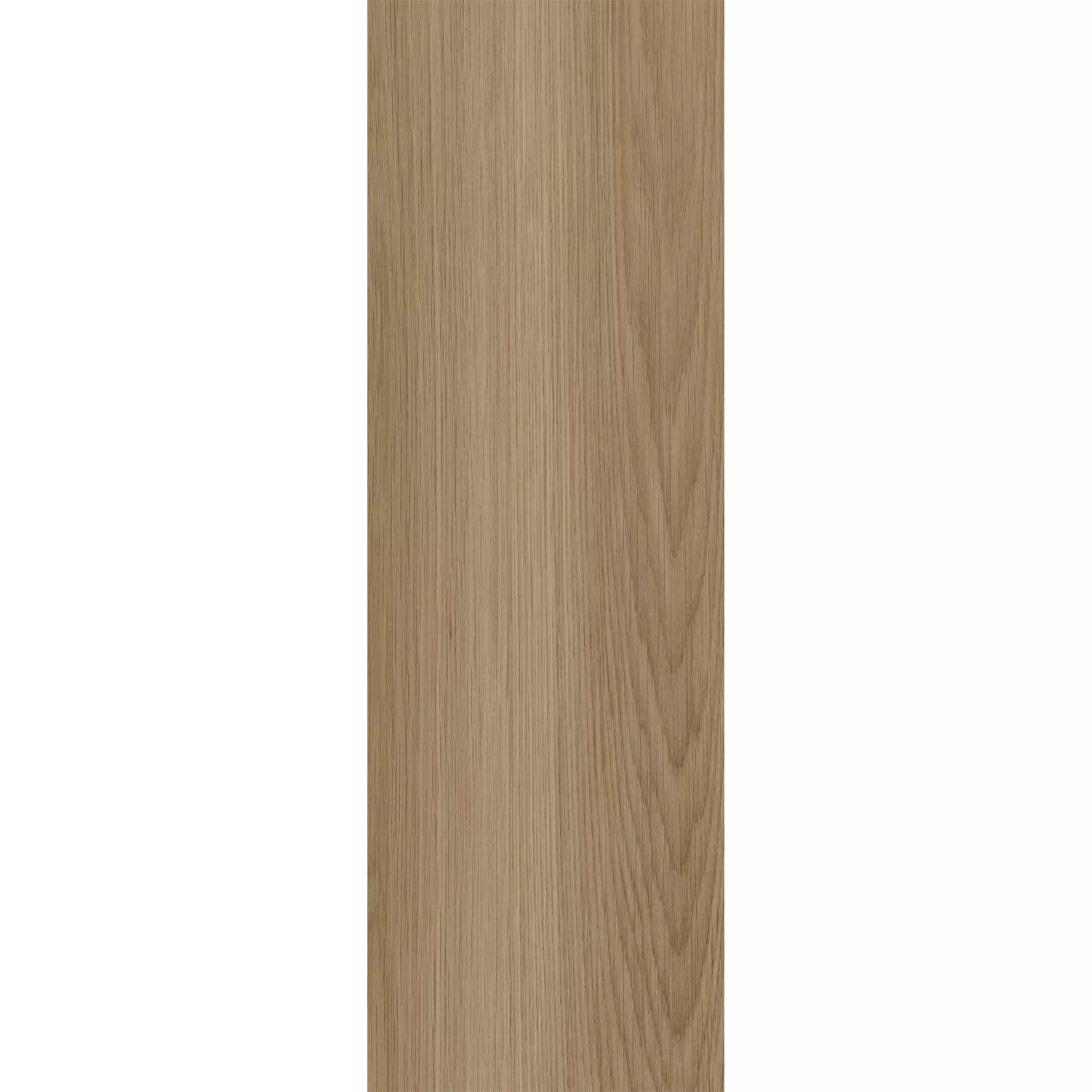 Piastrelle In Vinile Sistema A Clic Rafina Marrone Chiaro 17,2x121cm Piastrelle In Vinile Sistema A Clic Rafina Marrone Chiaro 17,2x121cm