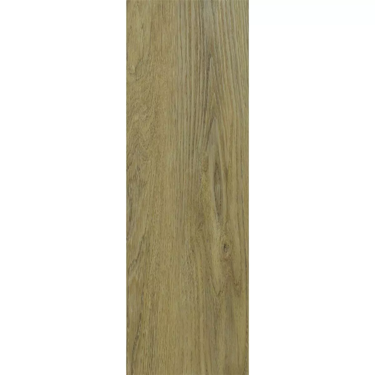 Piastrelle In Vinile Vinile Adesivo Newcastle 23,2x122,7cm Taupe