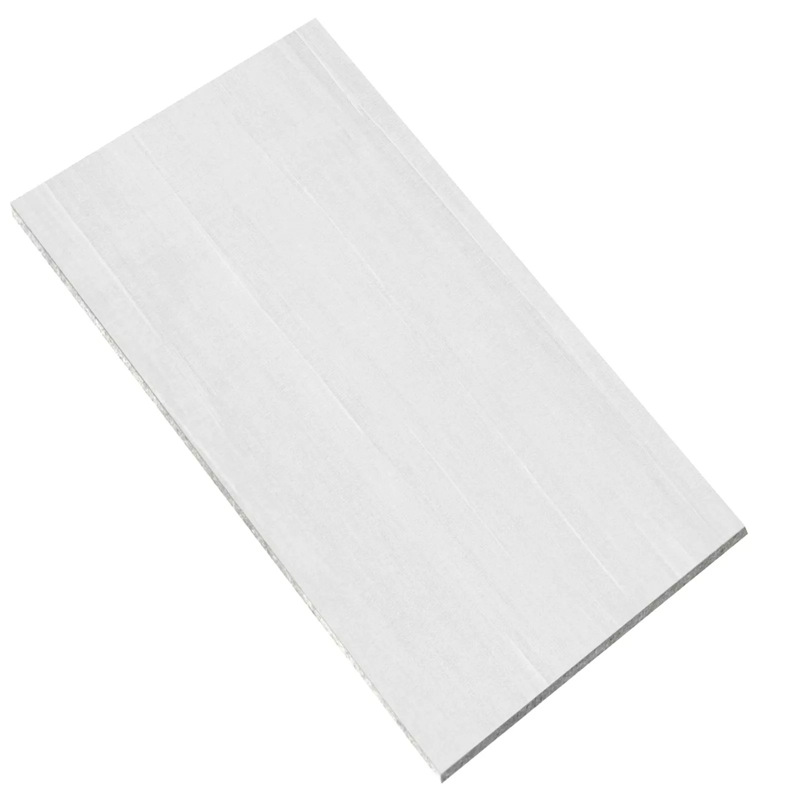 Campione Rivestimenti Abramson 30x60cm Opaco Bianco