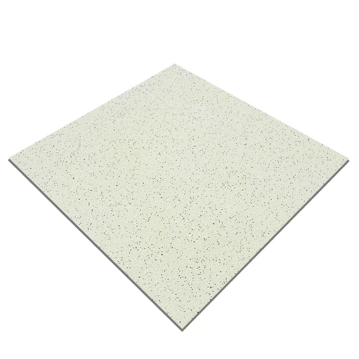 Campione Piastrelle Grana Fine R10/A Crema 30x30cm