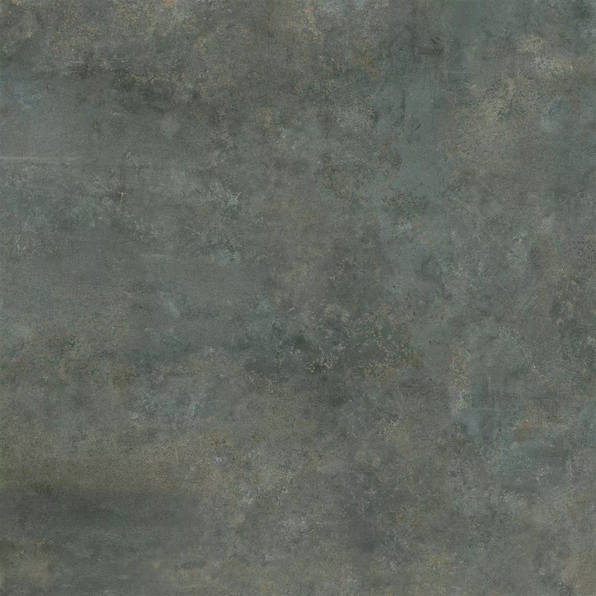 Piastrelle Illusion Ottica Metallo Lappato Metallogrigio 120x120cm