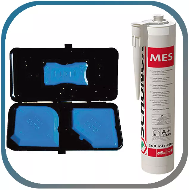 Silicone - Accessori Per Giunti Silicone - Accessori Per Giunti
