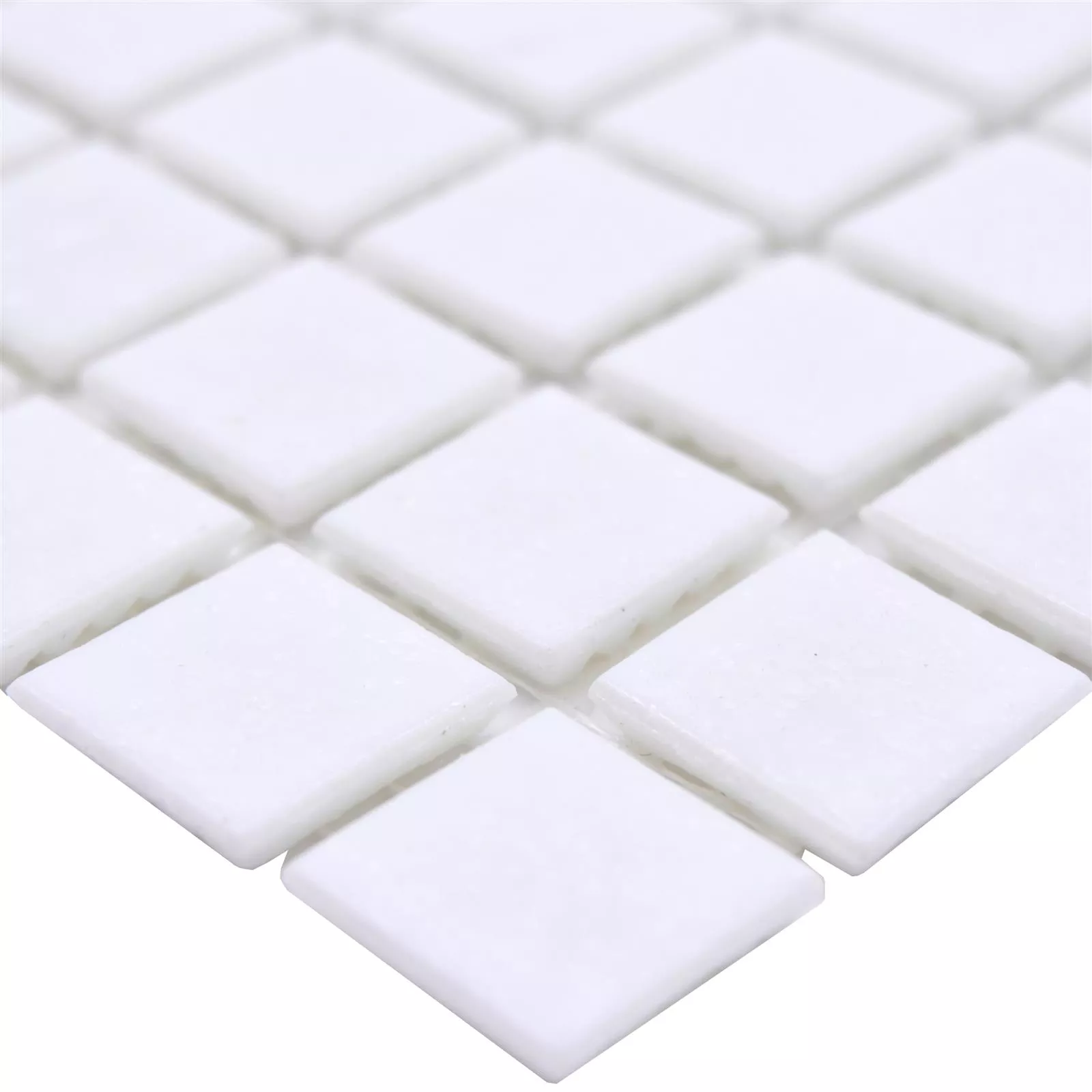 Piscina Mosaico Iceland Carta Incollata Bianco Piscina Mosaico Iceland Carta Incollata Bianco