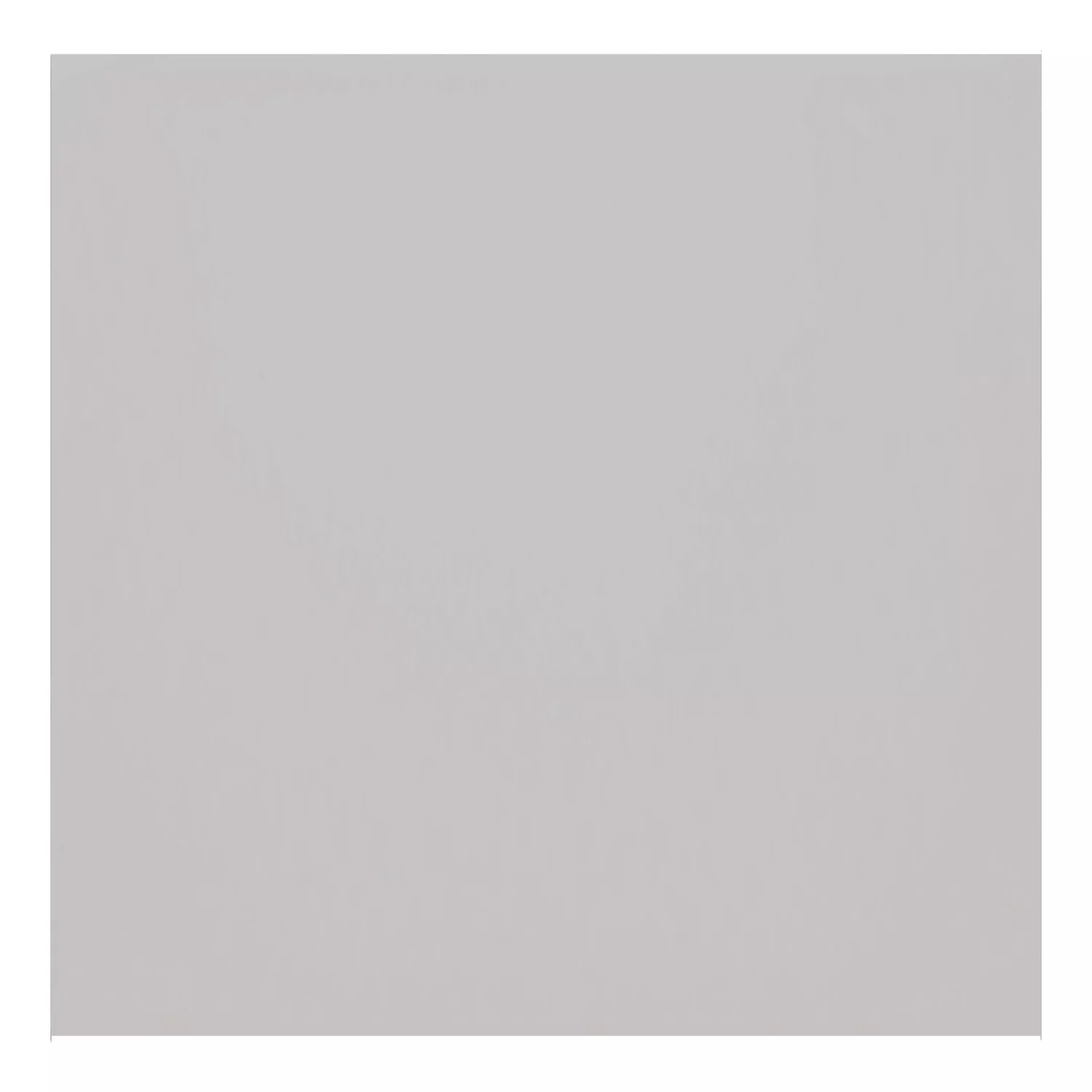 Piastrella metropolitana Grigio Opaco 10x10 cm Senza Sfaccettatura Freyburg Gris