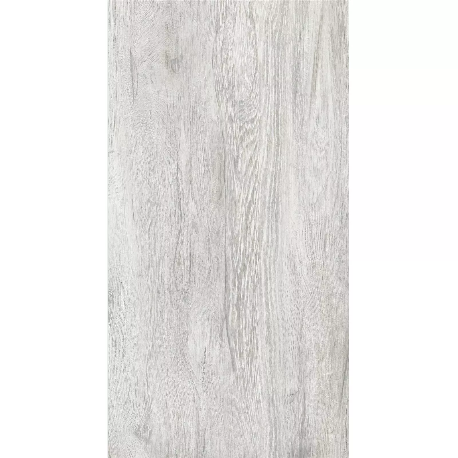 Piastrella Esterni Legno Ottica Strassburg Grigio 45x90cm