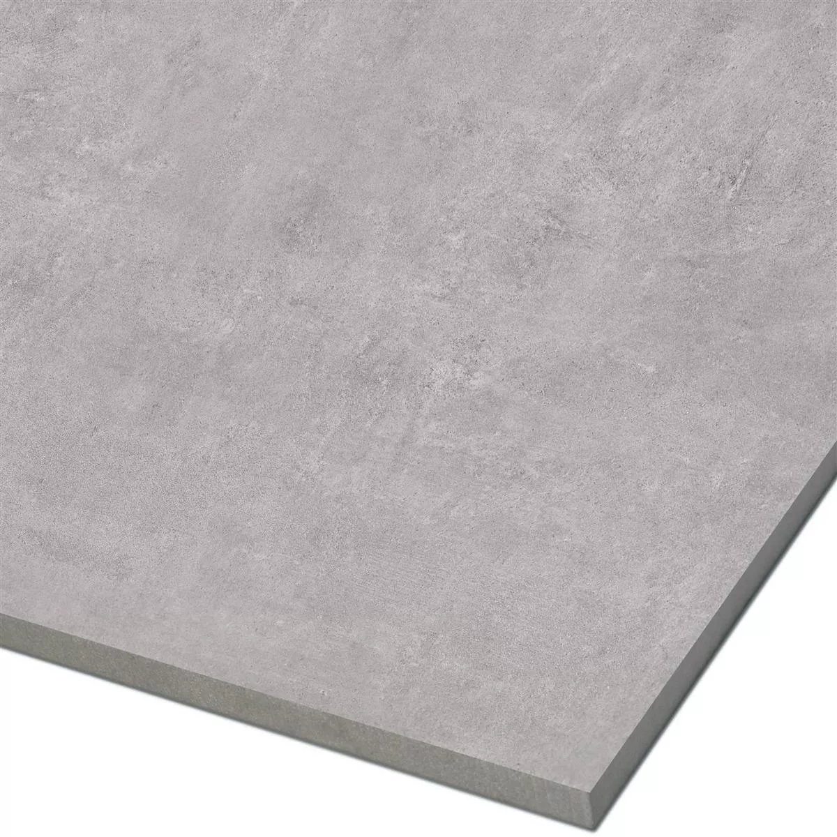 Campione Piastrelle Cairo Grigio 100x100x0,6cm