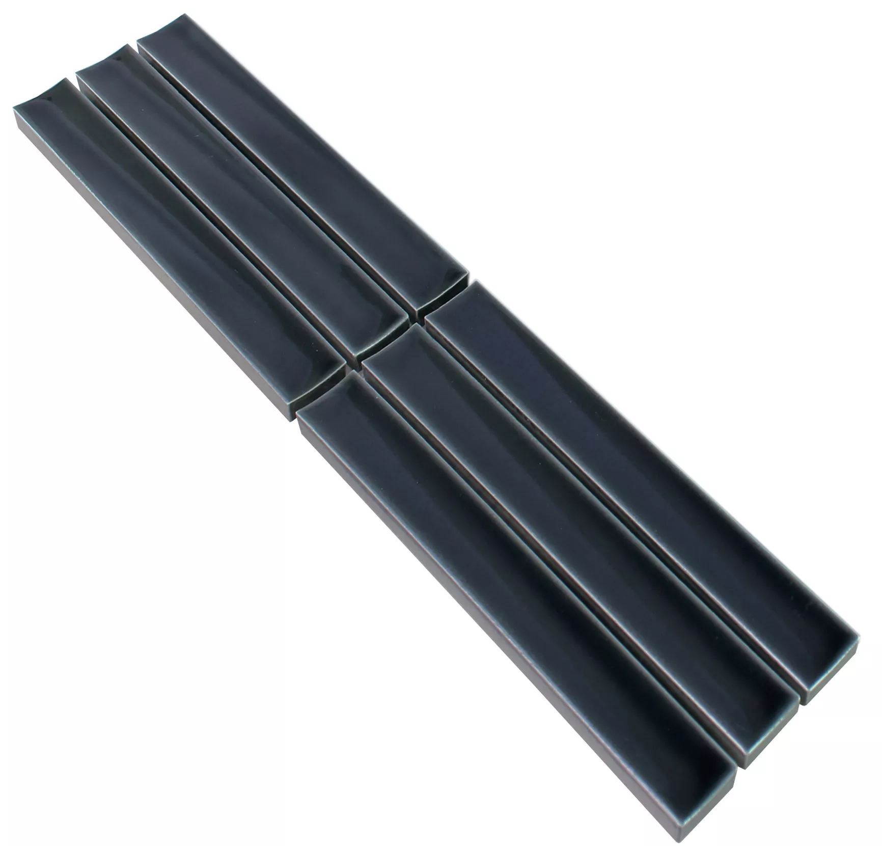 Ceramica Confine Viceroy Nero Ceramica Confine Viceroy Nero