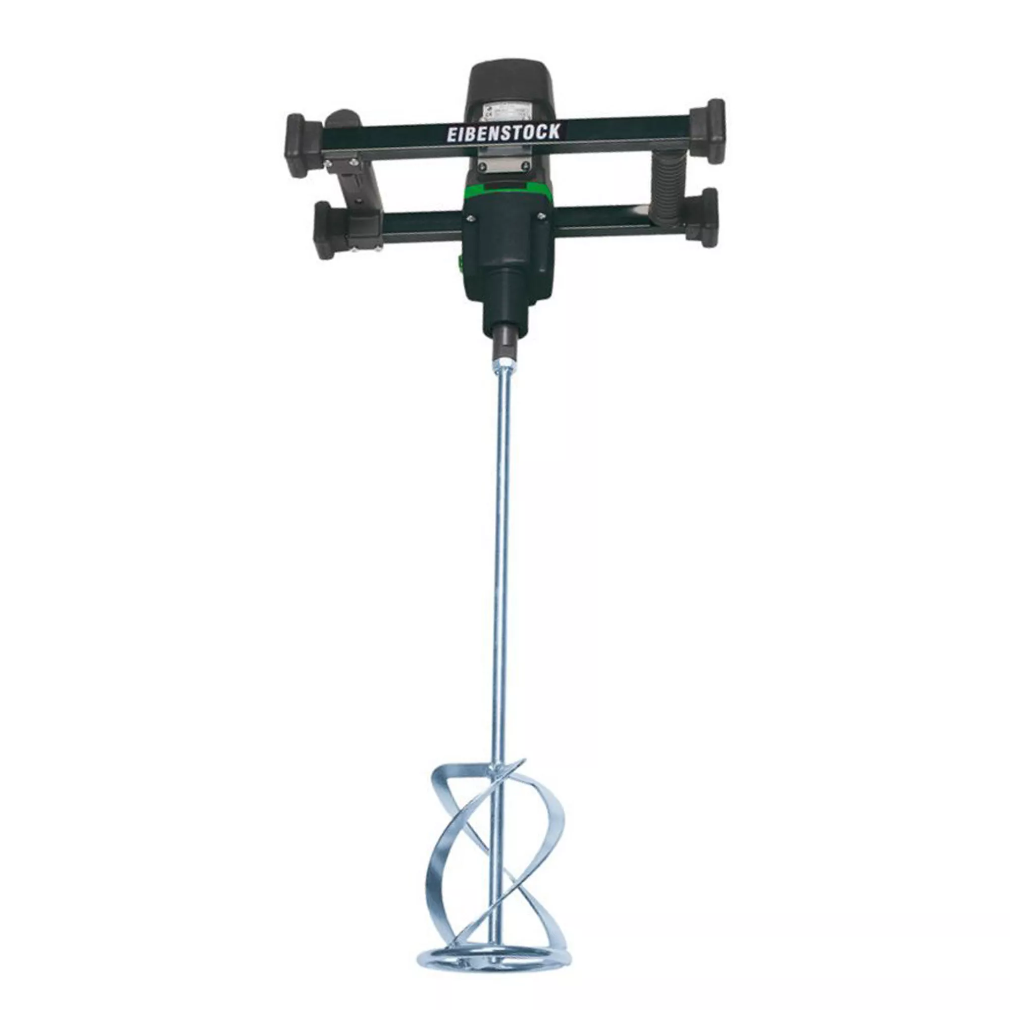 Agitatore Eibenstock EHR 20 / 2.4S - Cartongesso, Piastrellista, Imbianchino 1300 Watt Agitatore Eibenstock EHR 20 / 2.4S - Cartongesso, Piastrellista, Imbianchino 1300 Watt