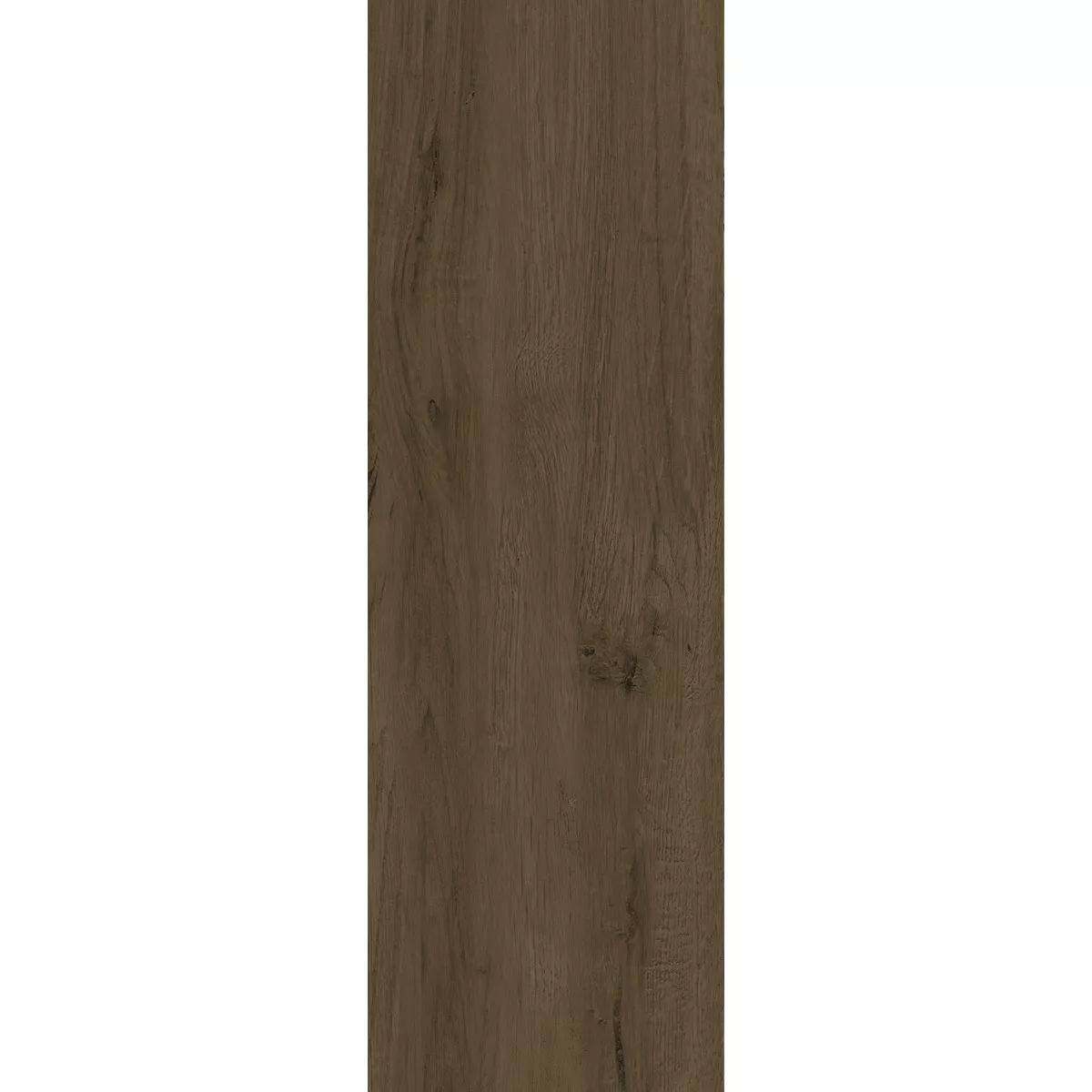 Piastrella Esterni Legno Ottica Riverside Marrone Scuro 40x120 cm