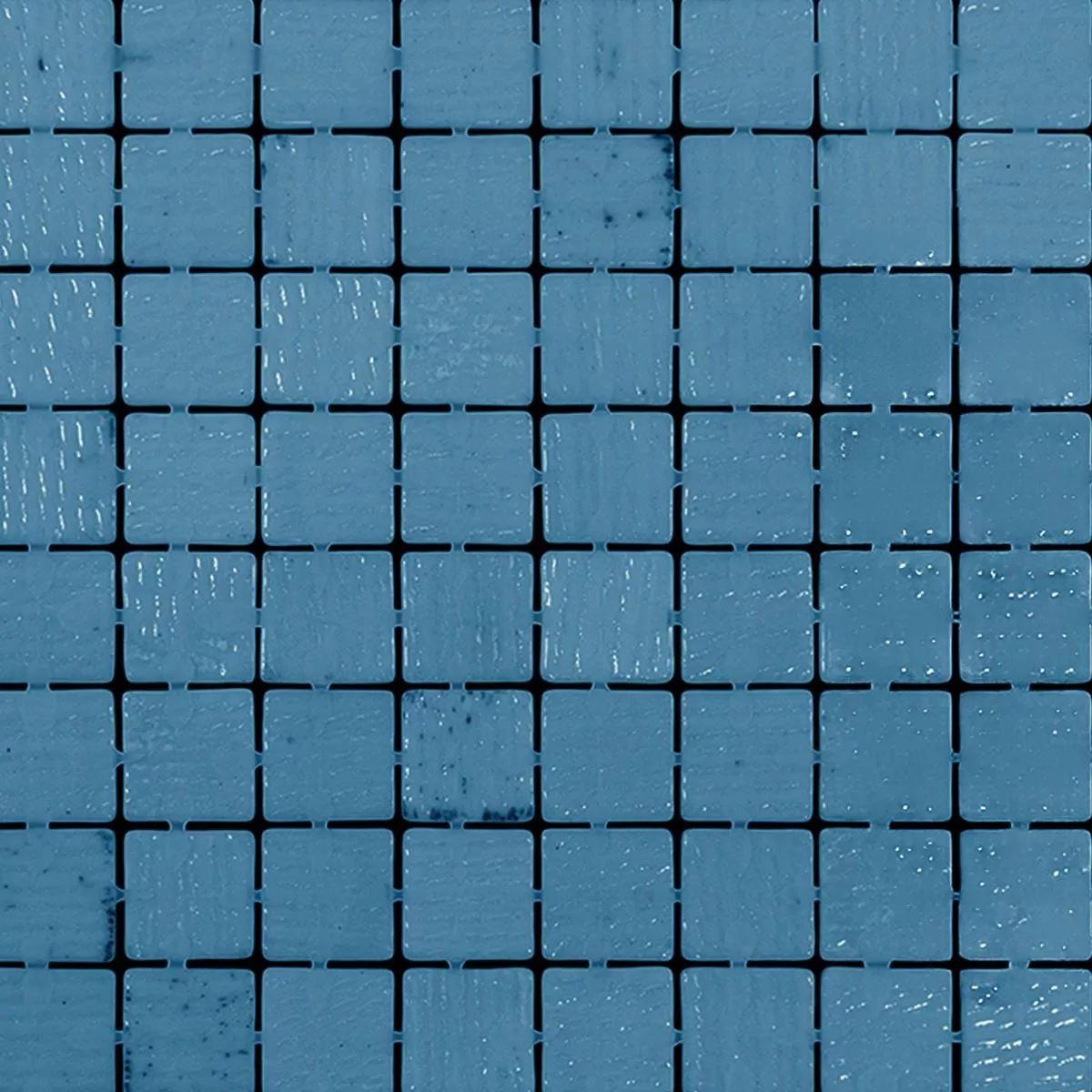 Vetro Piscina Mosaico Venetia Petrol