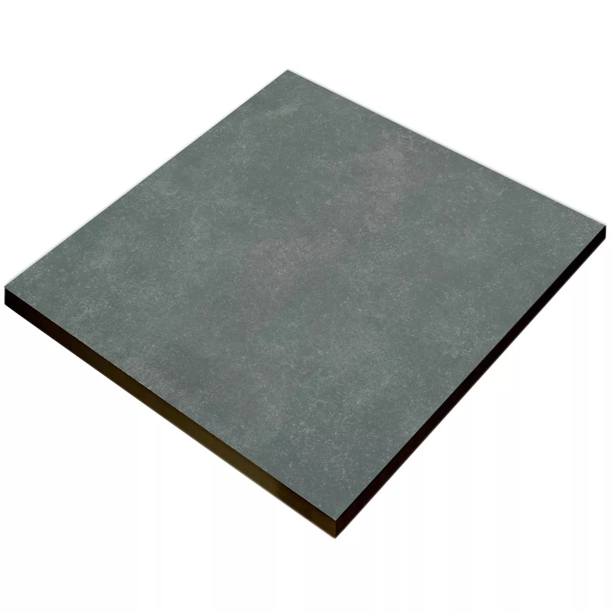 Campione Piastrella Esterni Wilhelm Calcare Ottica Grigio 60x60cm