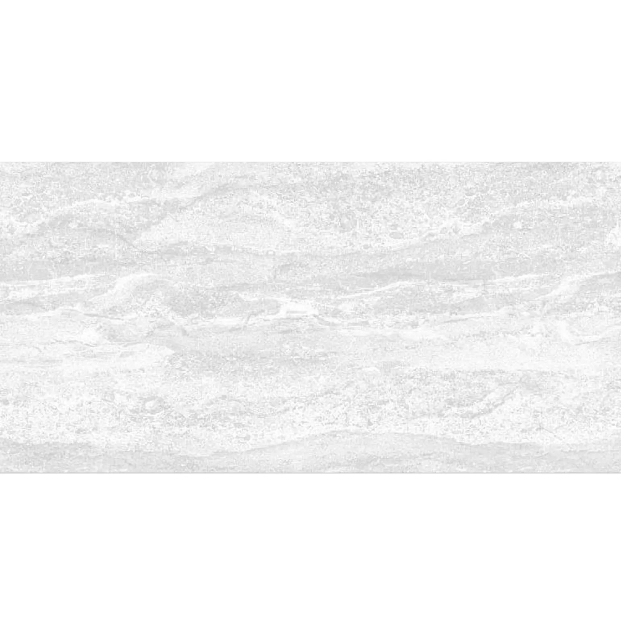 Rivestimenti Bellinzona Bianco Struttura 30x60cm
