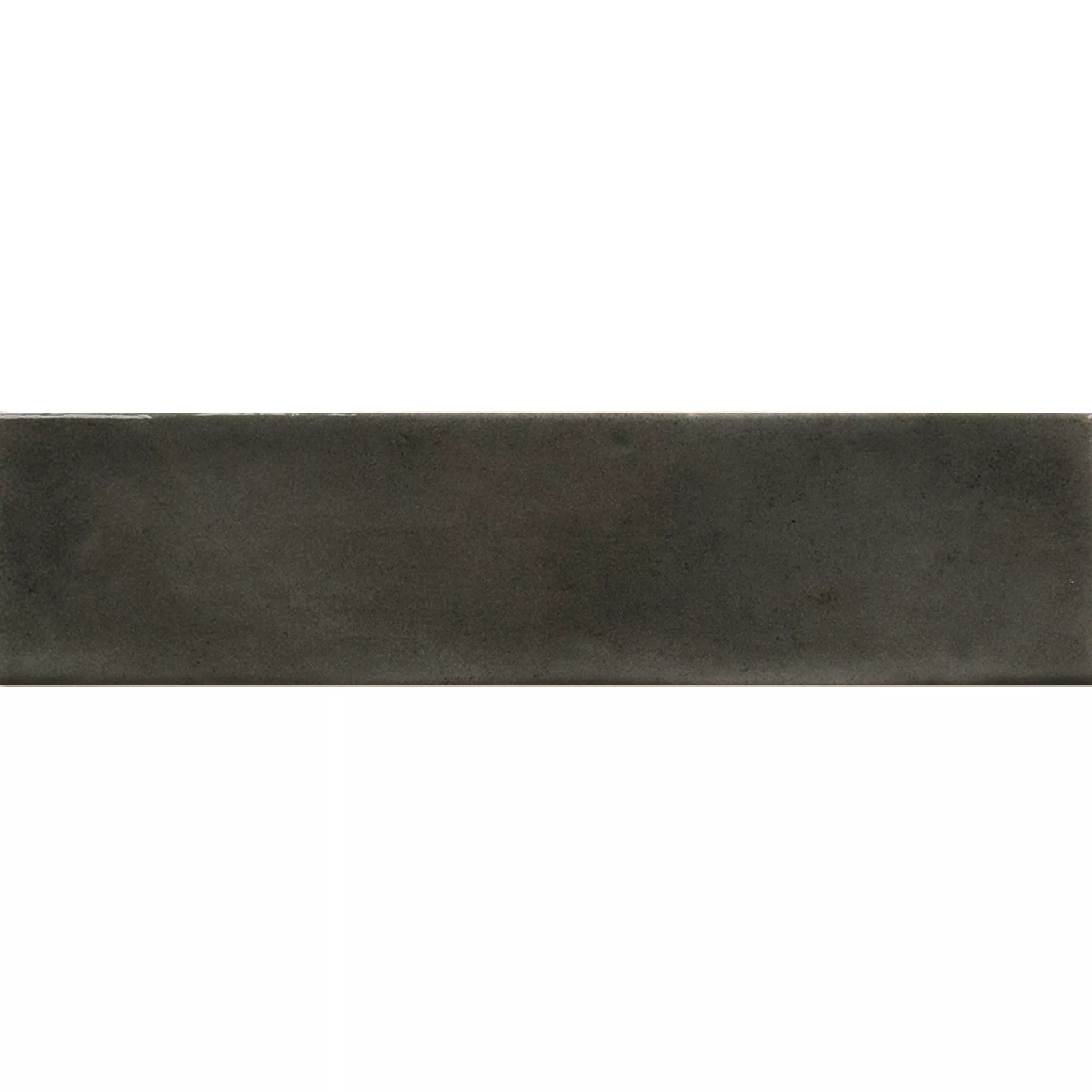 Rivestimenti Conway Ondulato 7,5x30cm Nero