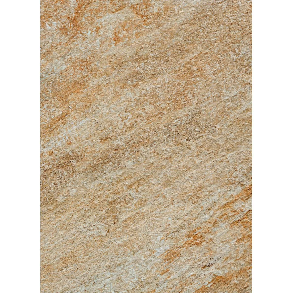 Campione Piastrella Esterni Stoneway Pietra Naturale Ottica Beige 60x90cm