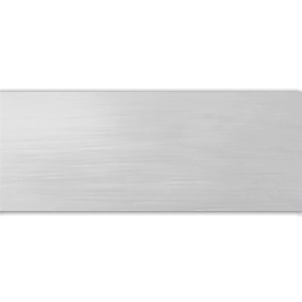 Rivestimenti Striscia Grigio Opaco 20x60cm Rivestimenti Striscia Grigio Opaco 20x60cm