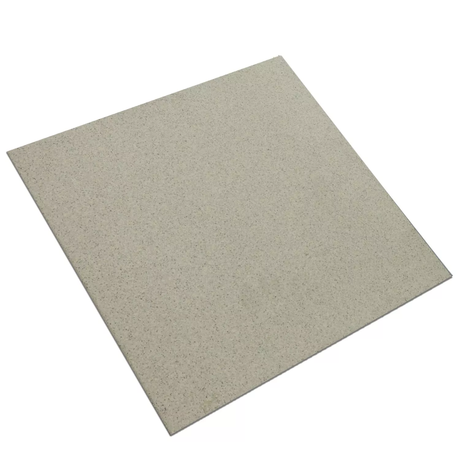 Campione Piastrelle Courage Grana Fine R10/A Grigio Opaco 20x20cm