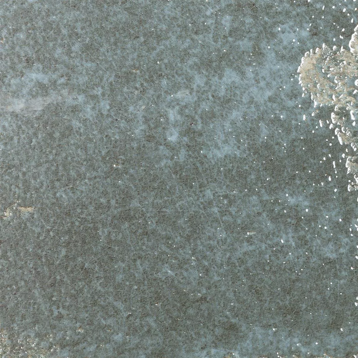 Rivestimenti Lara Lucida Ondulato 15x15cm Grigio Rivestimenti Lara Lucida Ondulato 15x15cm Grigio