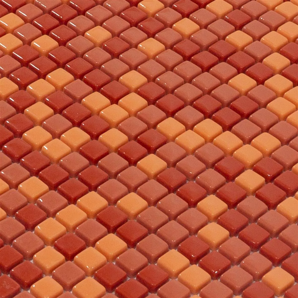 Piastrelle in Marmo da rivestimento Rosso Asiago 10x10x1 Piastrelle in Marmo da rivestimento Rosso Asiago 10x10x1