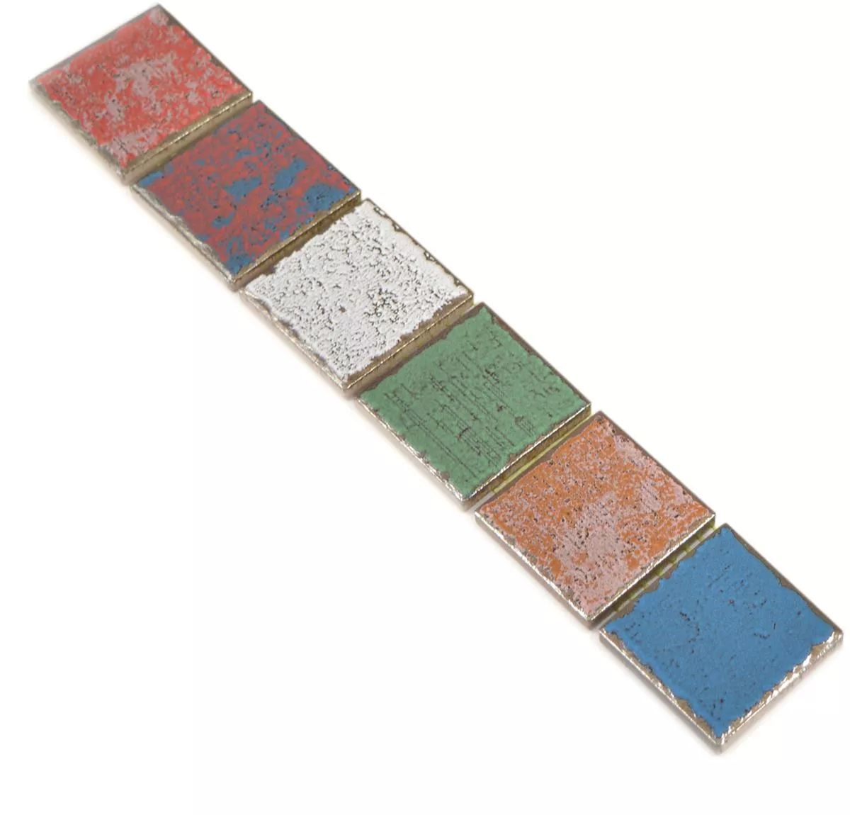 Ceramica Piastrelle Confine Paradox Colorato Mix Ceramica Piastrelle Confine Paradox Colorato Mix