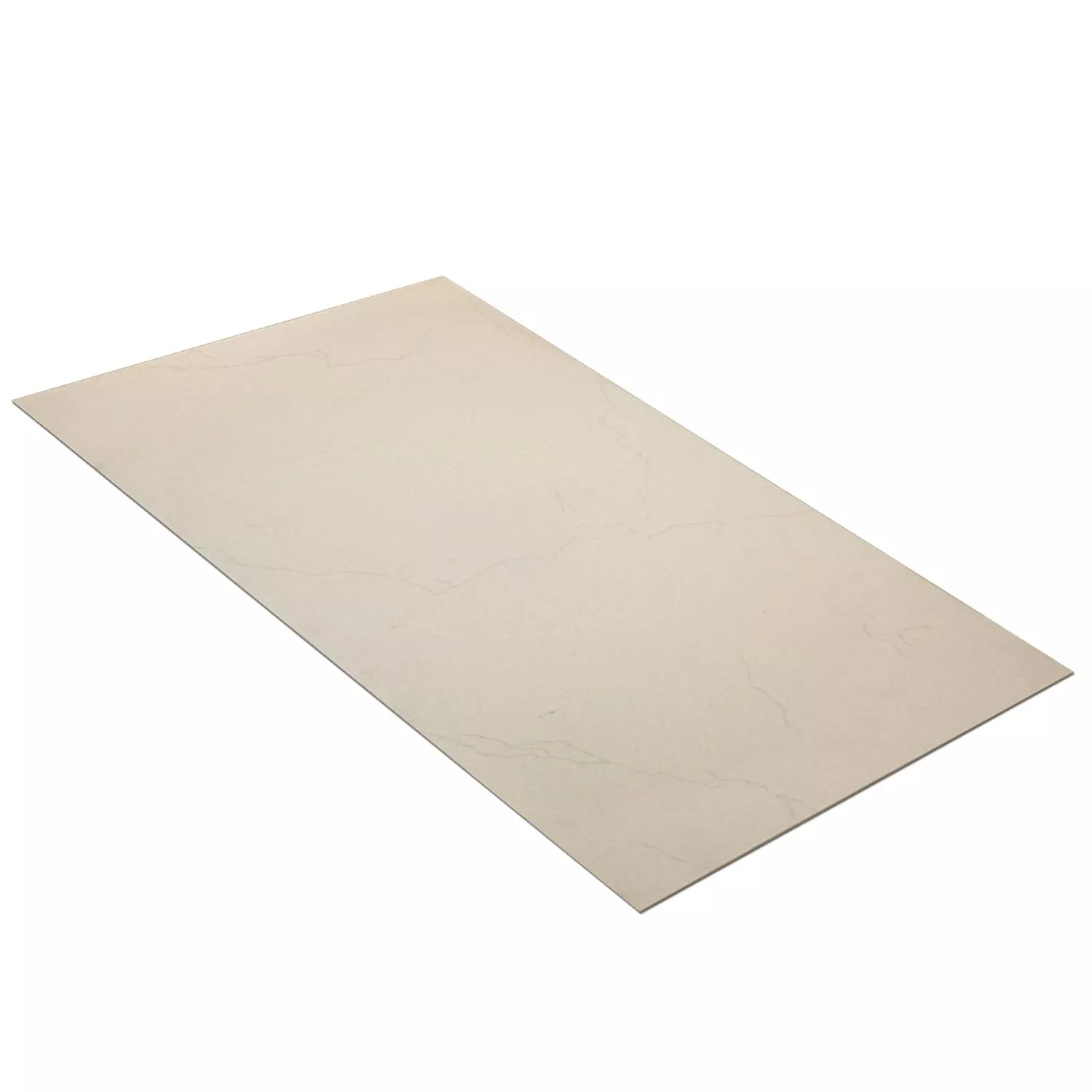 Campione Piastrelle Alessio Beige Lucidato 30x60cm