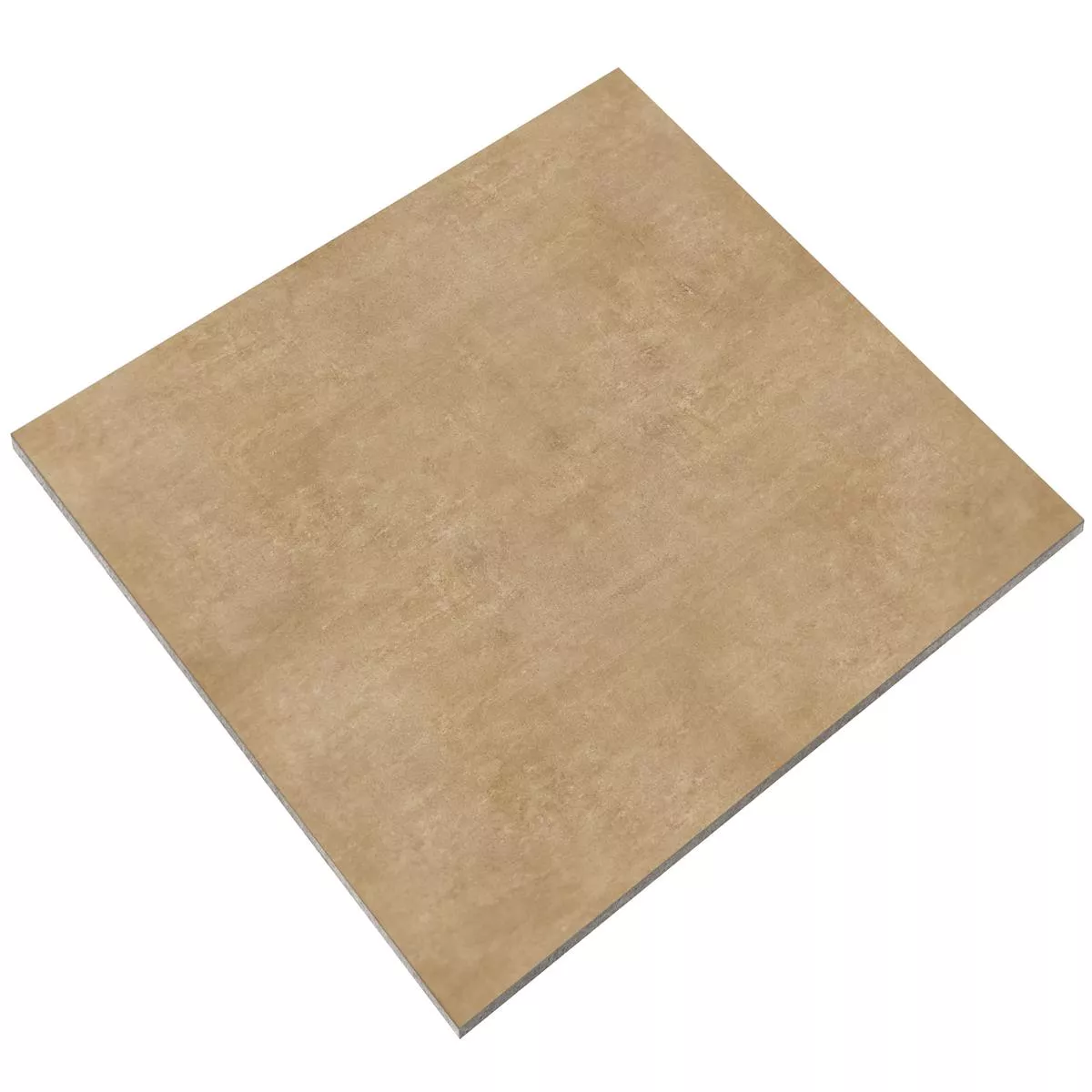 Campione Piastrelle Cairo Taupe 100x100x0,6cm