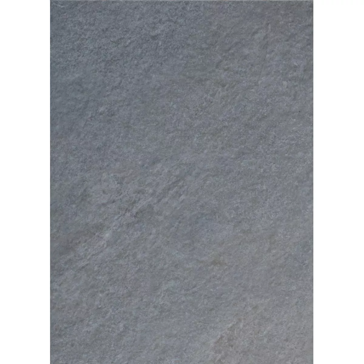 Campione Piastrella Esterni Stoneway Pietra Naturale Ottica Grigio 60x90cm