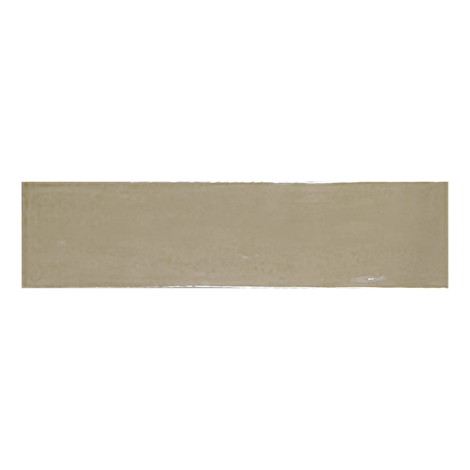 Alcacer Verde Lucida Rustico 7,5x30 cm Avocado