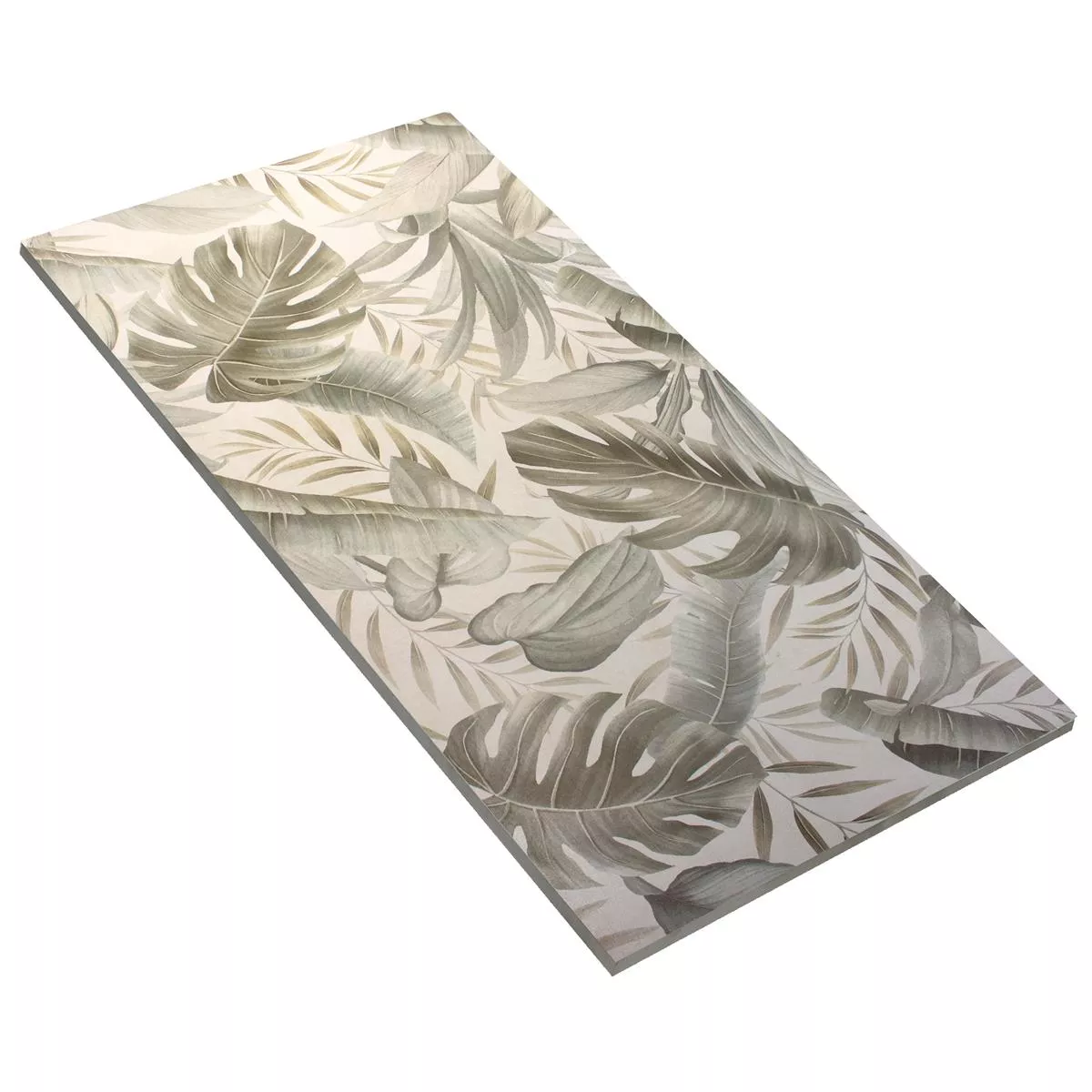 Rivestimenti Honolulu Floral 60x120cm Avorio