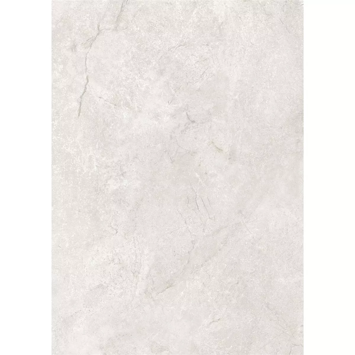 Piastrelle Pangea Marmo Ottica Opaco Avorio 60x120cm