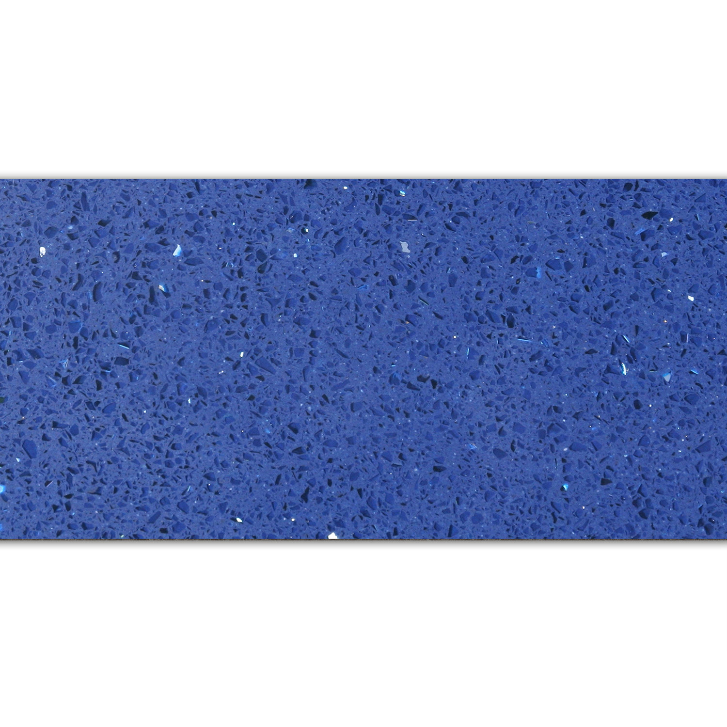 Piastrelle Quarzkomposit Blu 30x60cm