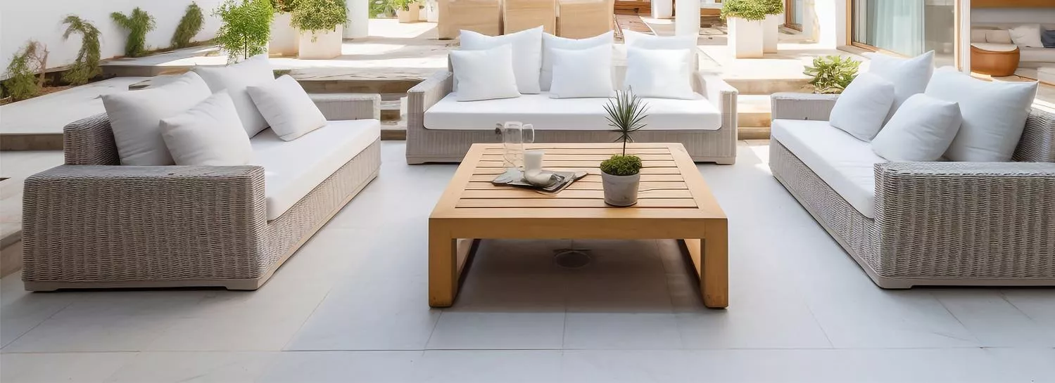 Piastrelle Per Terrazze