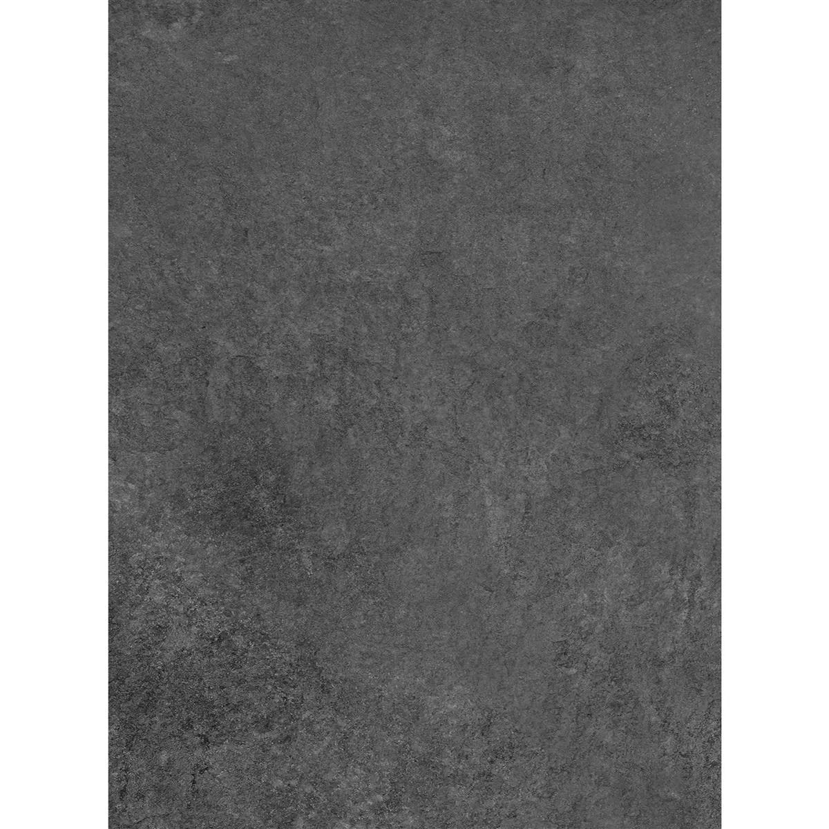 Piastrella Esterni Pietra Ottica Nizza Antracite 60x90 cm