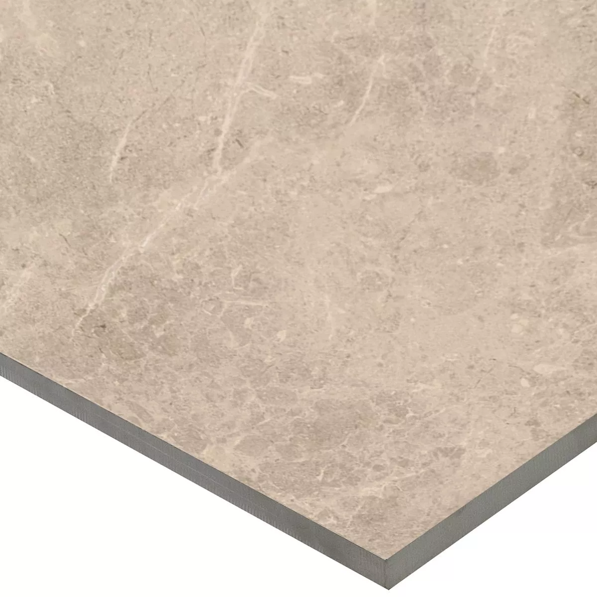 Piastrella Esterni Gres Porcellanato Arizona Beige 60x60x2 cm