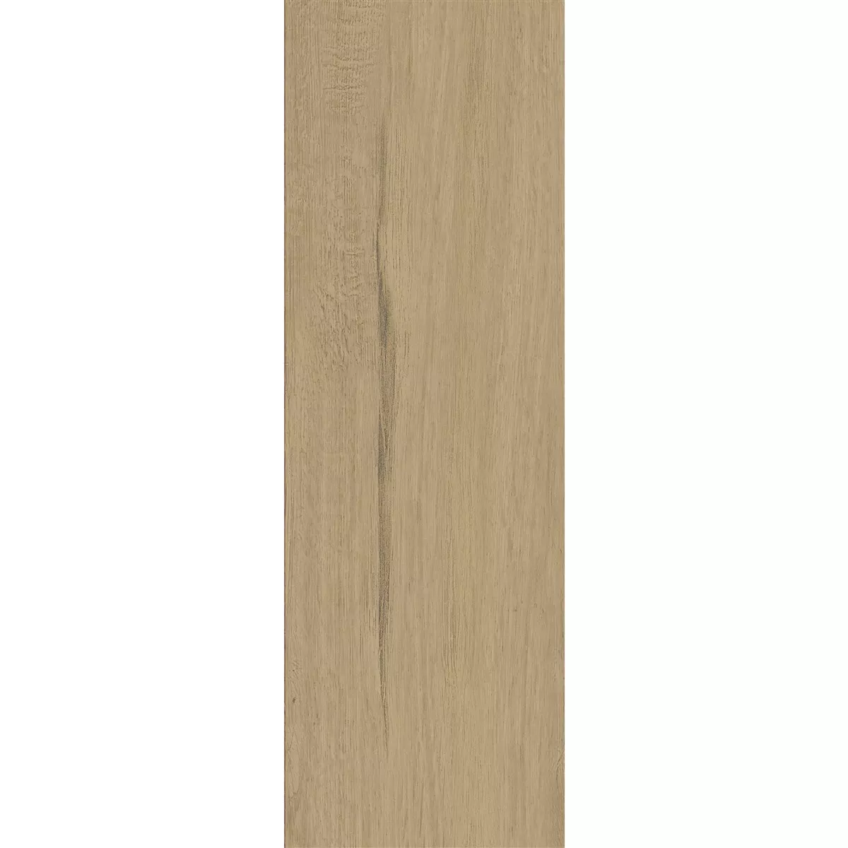 Piastrelle Riverside Legno Ottica Marrone Chiaro 20x120 cm